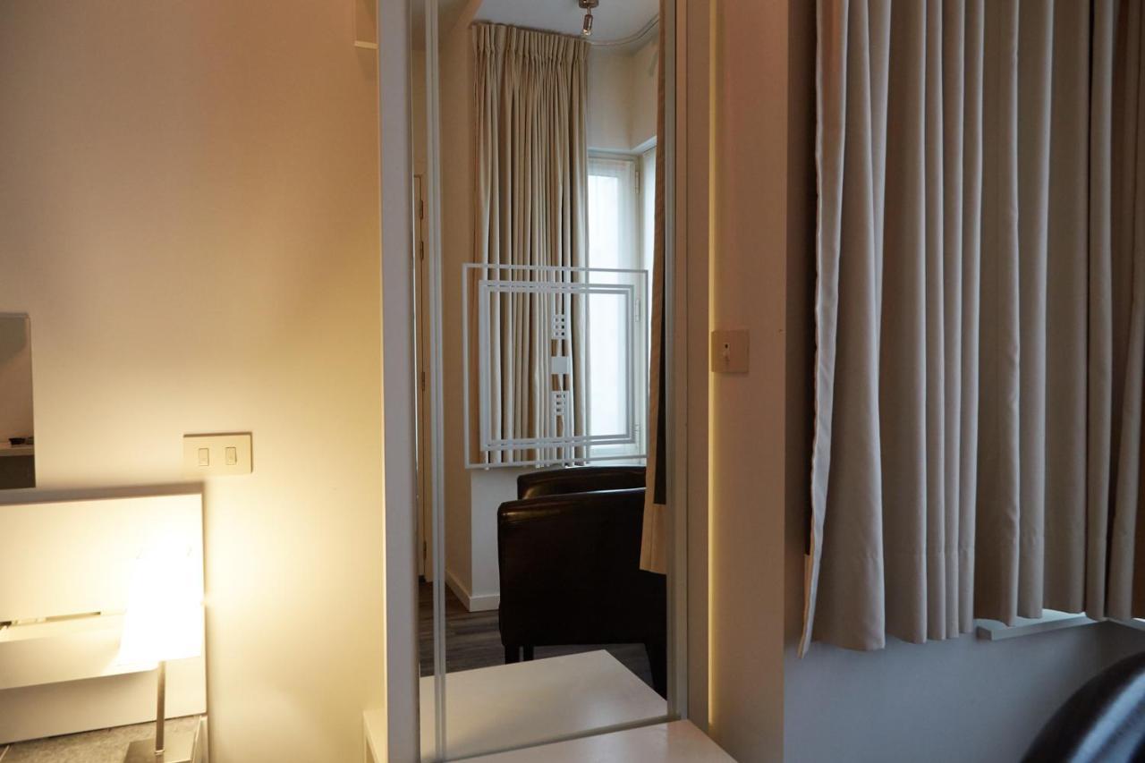 Focus Hotel Kortrijk Exteriör bild