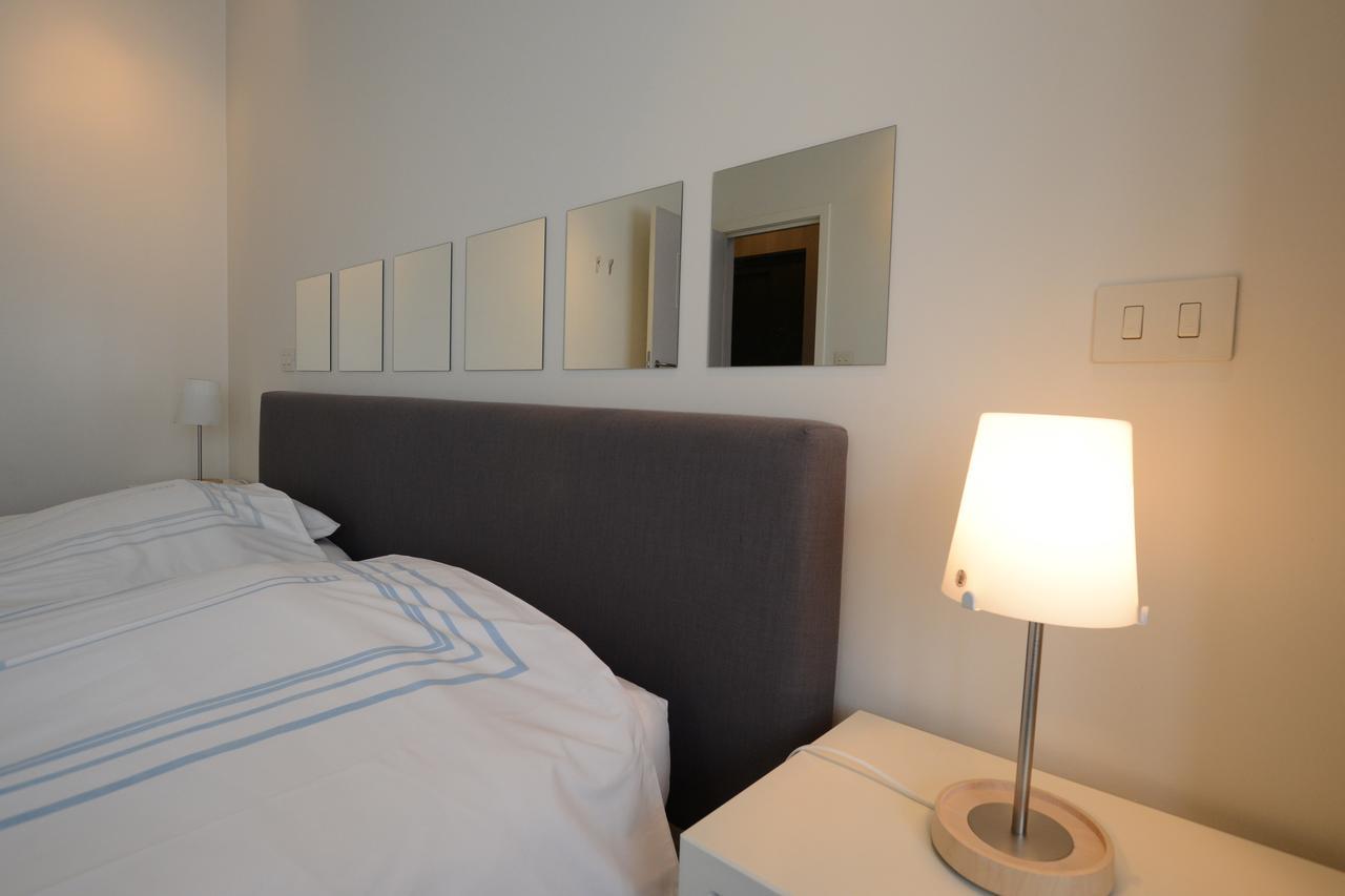 Focus Hotel Kortrijk Exteriör bild