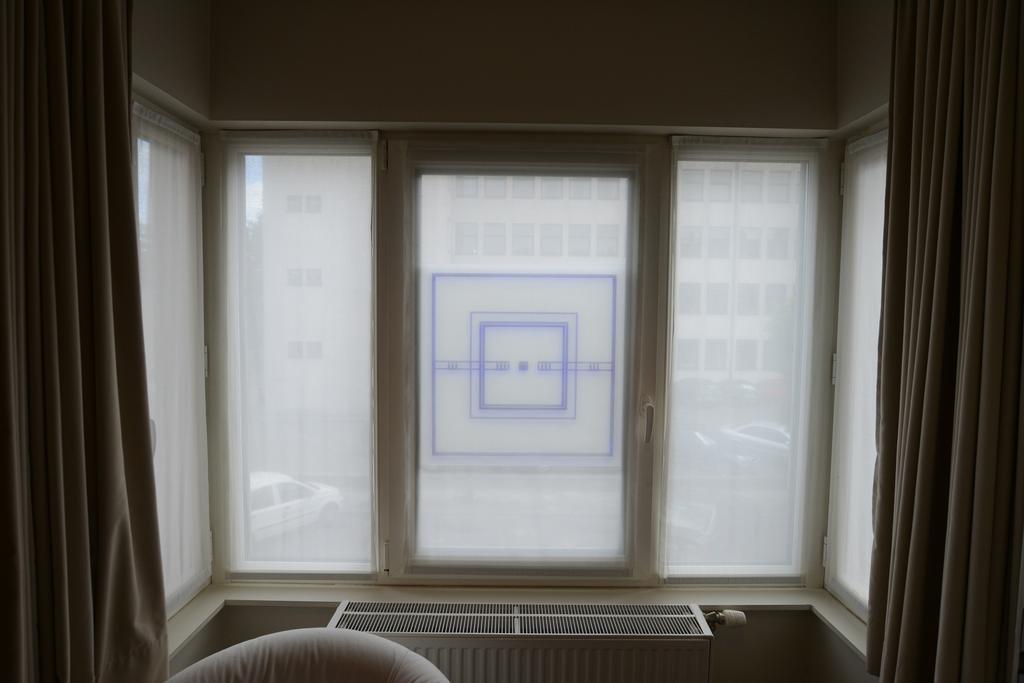 Focus Hotel Kortrijk Exteriör bild